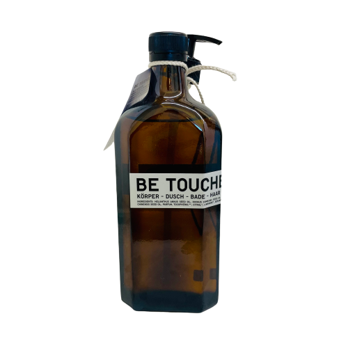 Be TOUCHED My friend Bodyöl