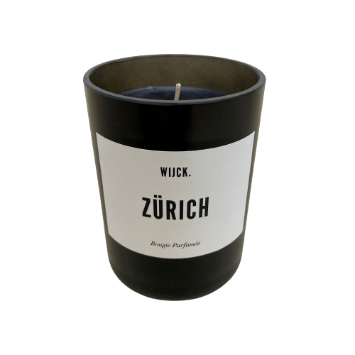 Duftkerze ZÜRICH Wijck