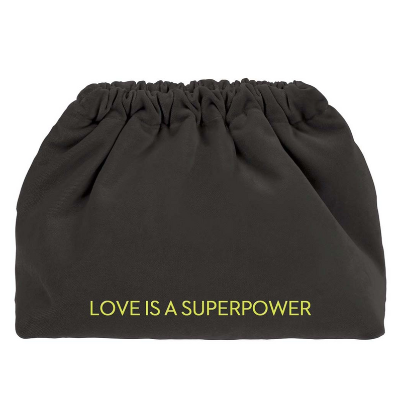 Velvet Clutches Sorbet Island