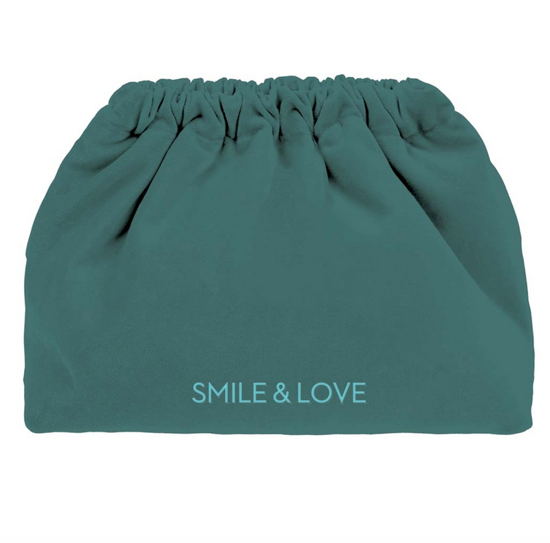 Velvet Clutches Sorbet Island
