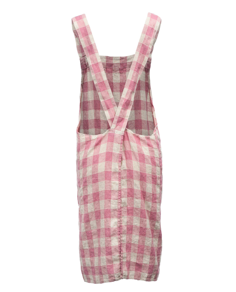 Küchenschürze Vintage Vichy Maison de Vacances