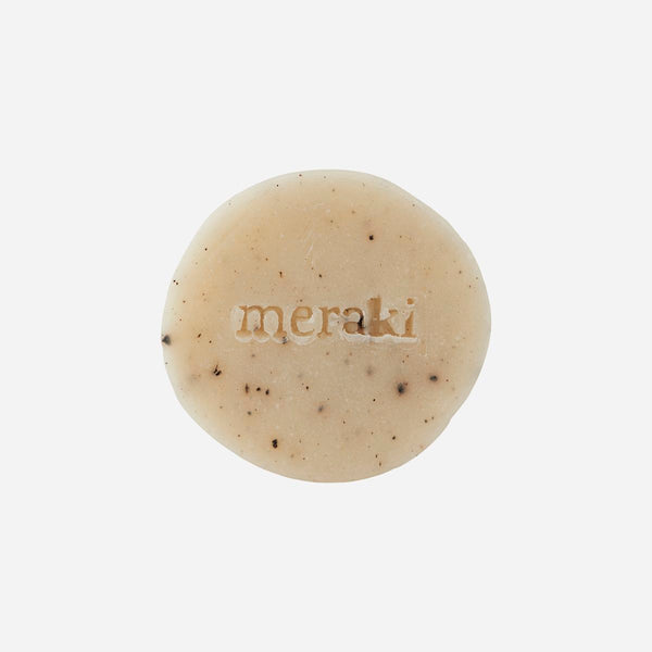 Handseife Sesam Scrub Meraki 20g
