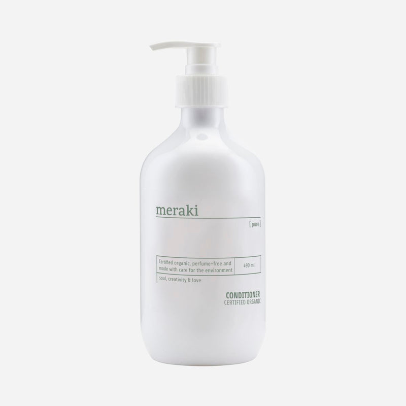 Conditioner Pure Meraki 490ml