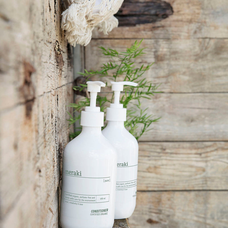 Conditioner Pure Meraki 490ml