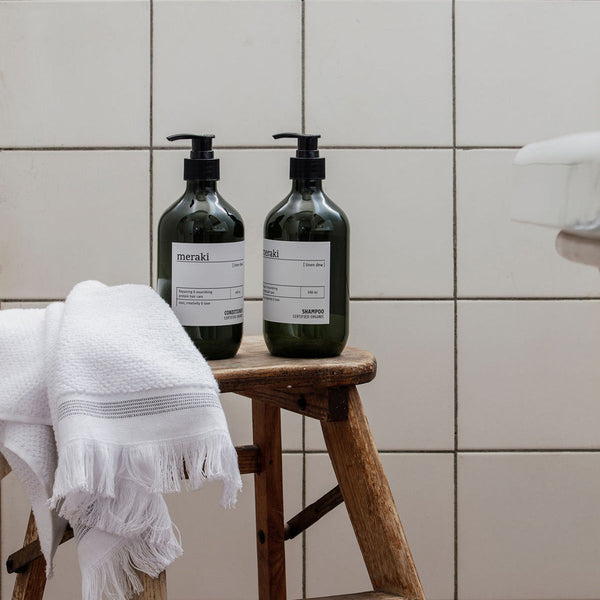 Conditioner Linen Dew Meraki 490ml