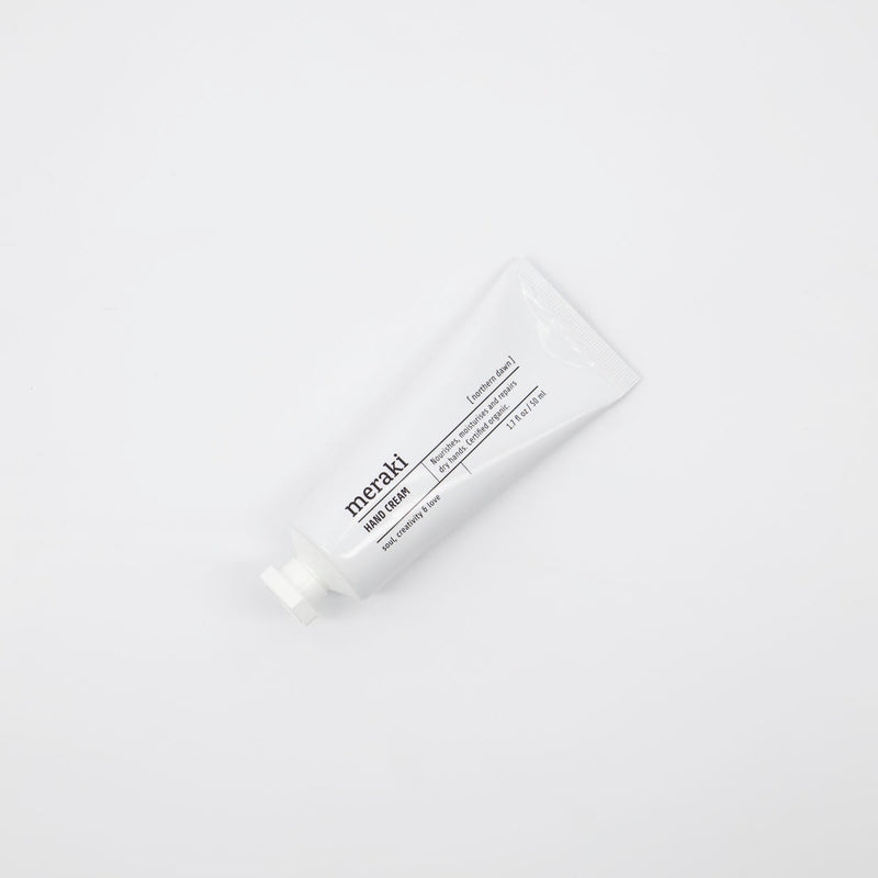 Handcreme Northern Dawn Meraki 50ml