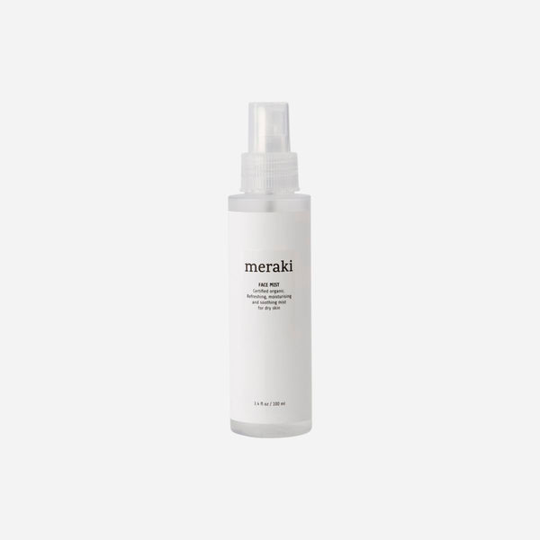 Face Mist Meraki 100ml