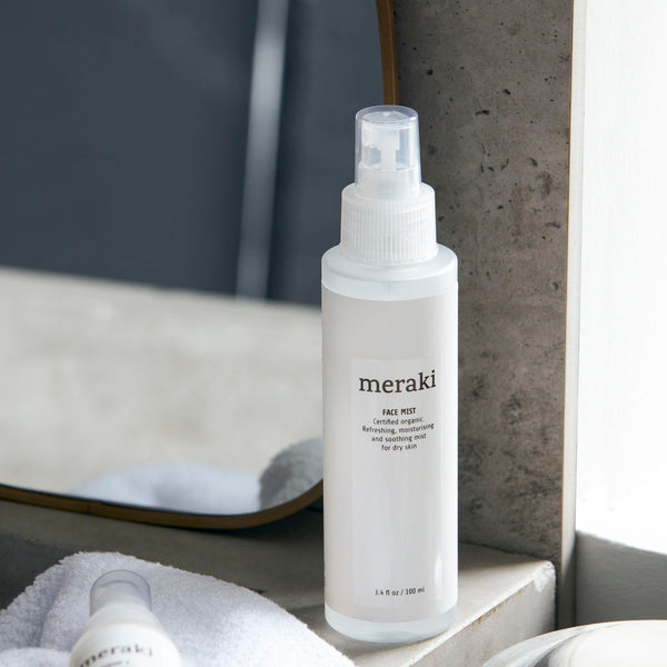 Face Mist Meraki 100ml