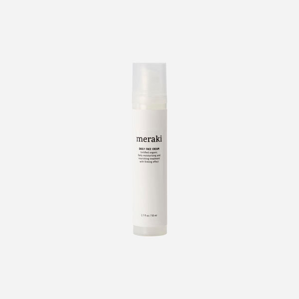 Gesichts-Tagescreme Meraki 50ml