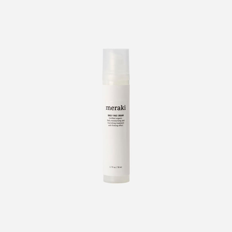 Gesichts-Tagescreme Meraki 50ml