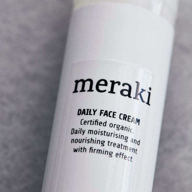 Gesichts-Tagescreme Meraki 50ml