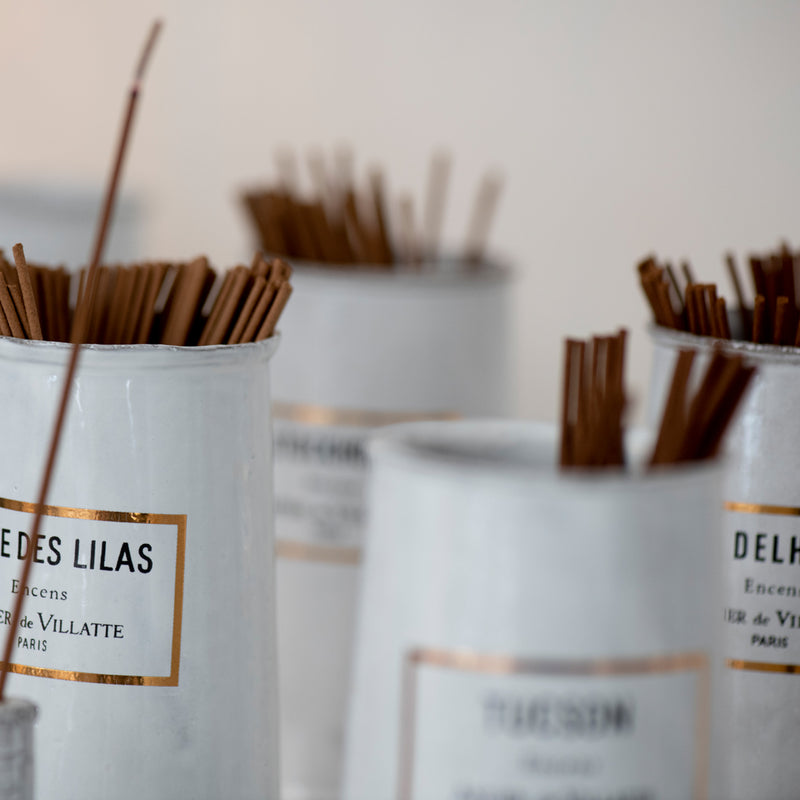 Delhi Incense Sticks 80 gr.