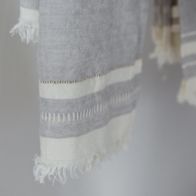 Tischset / Abwaschtuch Libeco