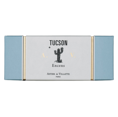 Tucson Incense Sticks 80 gr.