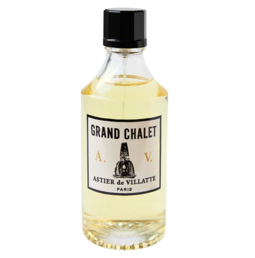 Grand Chalet Cologne Astier de Villatte