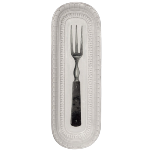 Fork Platter Astier de Villatte