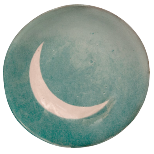 Teller MOON Astier de Villatte