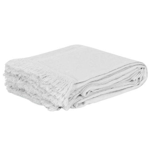 Bettüberwürfe GANG Frangé Bed & Philosophy 250 x 250cm