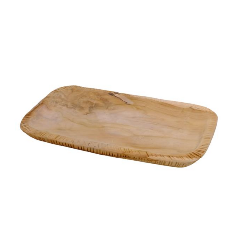 Holzplatten Teak TAMPA Sempre