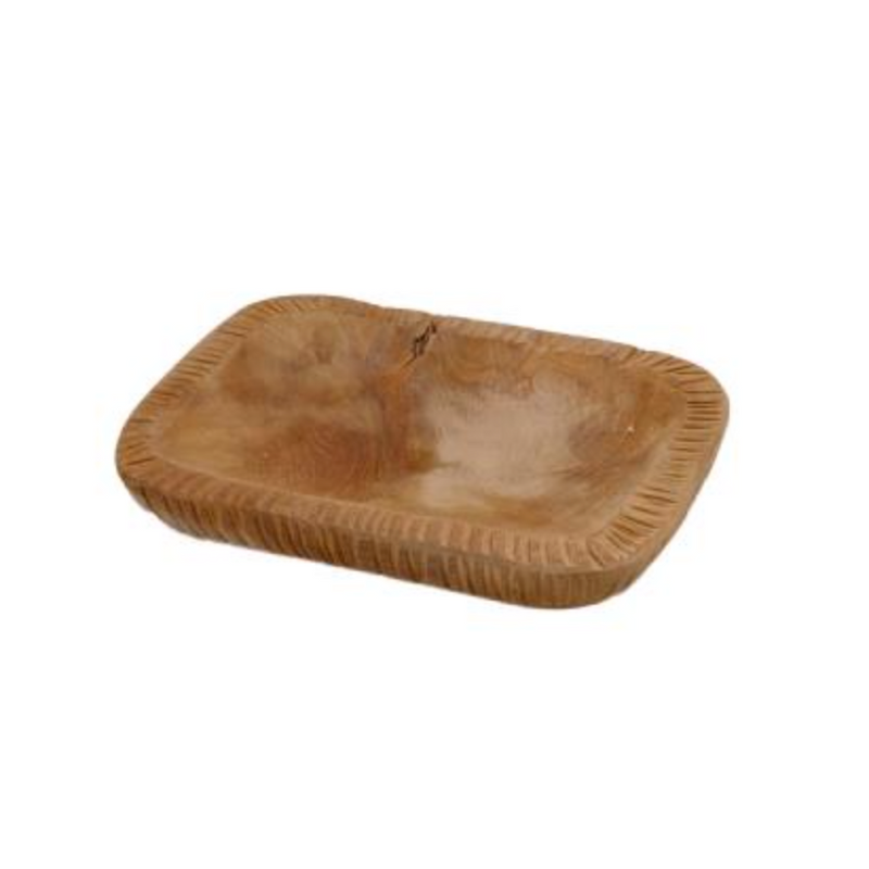 Holzplatten Teak TAMPA Sempre