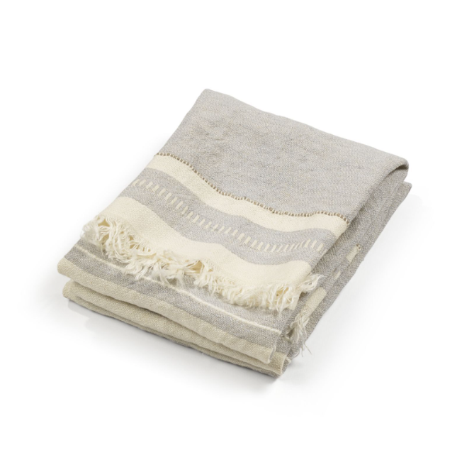 Tischset / Abwaschtuch Libeco