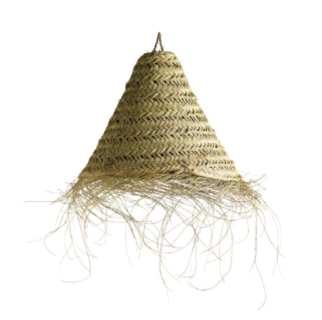 Lampenschirme HANGFRILL Tinek Home