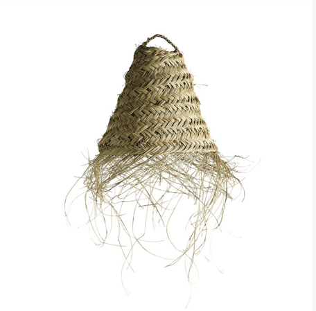 Lampenschirme HANGFRILL Tinek Home