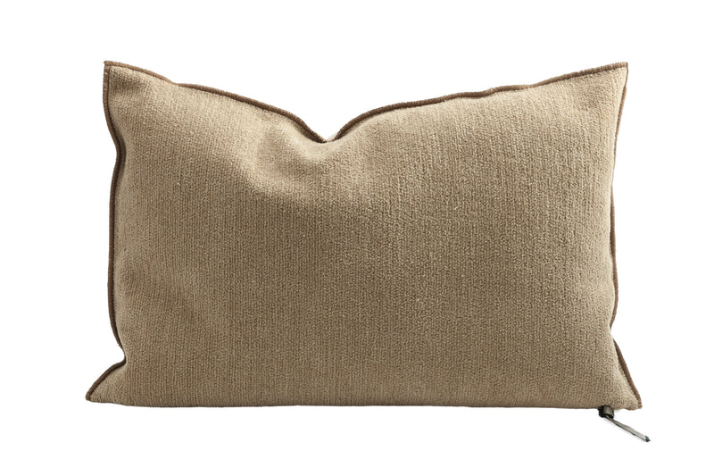 Kissenbezüge Tufted Canvas Upcycled Maison de Vacances