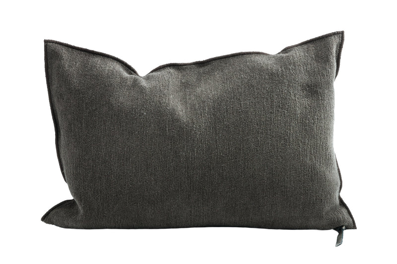 Kissenbezüge Tufted Canvas Upcycled Maison de Vacances
