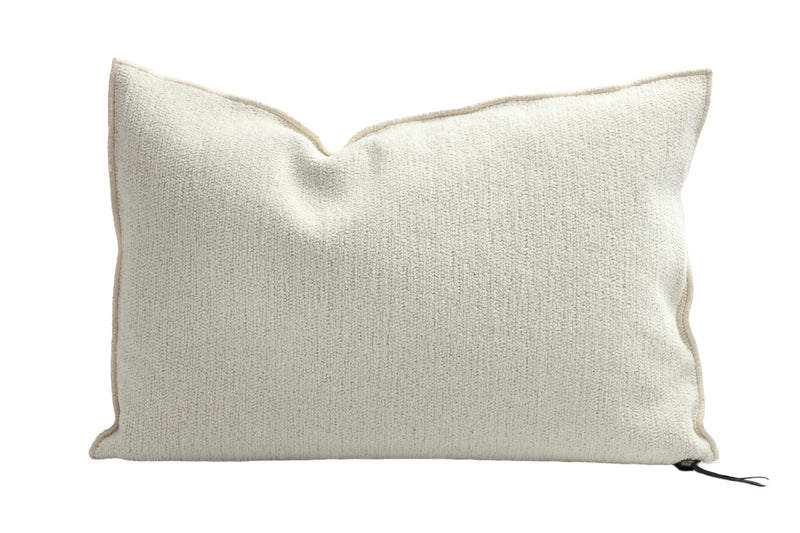Kissenbezüge Tufted Canvas Upcycled Maison de Vacances
