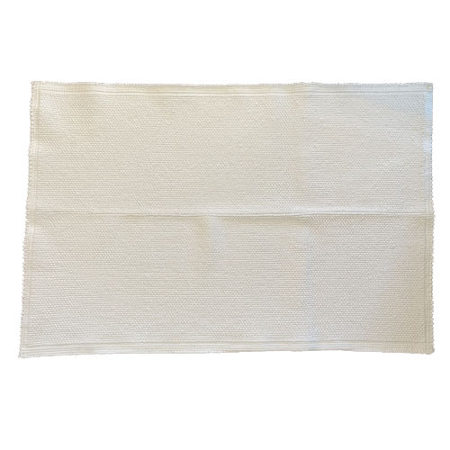 Badteppiche CRETE Homelinen Label 50x80cm
