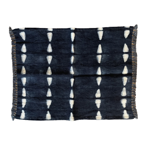 Tischsets ROMY Deep Blue Bed & Philosophy