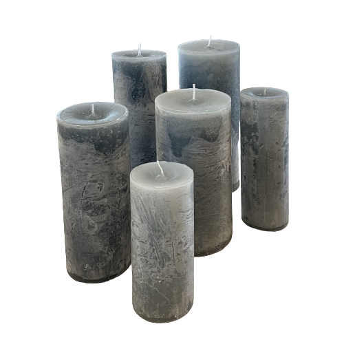 Kerzen Dekocandle