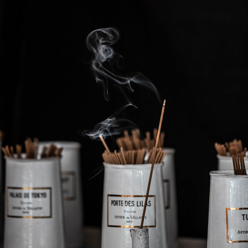 Hollywood Incense Sticks 80 gr.