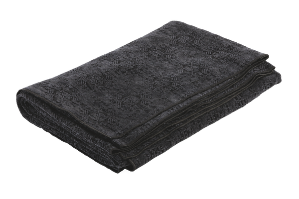 Plaids Stone washed Jacquard Kilim 135x200 Maison de Vacances
