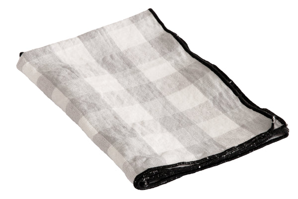 Tischsets Canvas Mimi Vichy 35x50 Maison de Vacances