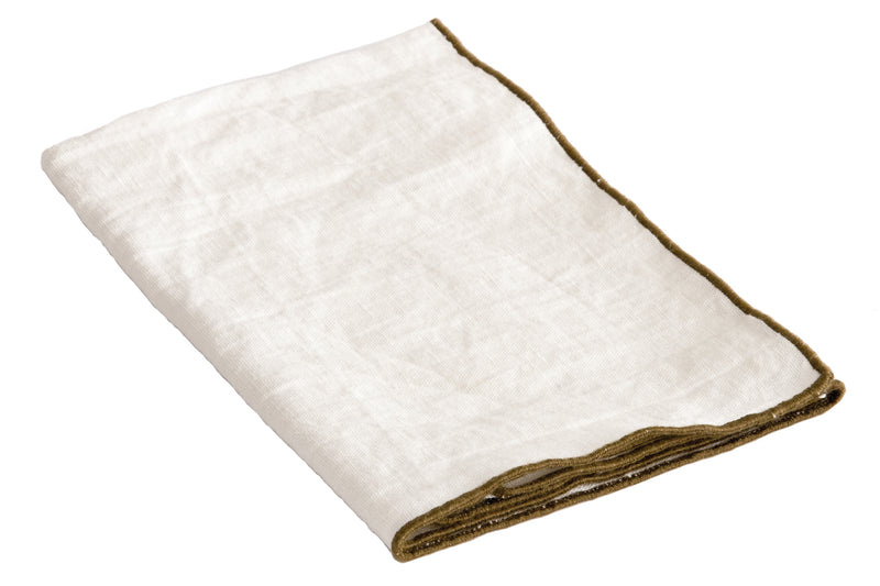 Tischsets Canvas Mimi 35x50 Maison de Vacances